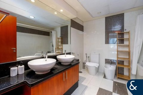 Apartment in Park Towers, DIFC, Dubai 1 bedroom, 98 sq.m. № 91323 - photo 8