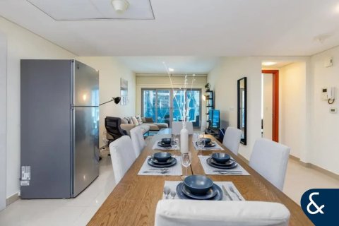 Apartment in Park Towers, DIFC, Dubai 1 bedroom, 98 sq.m. № 91323 - photo 9