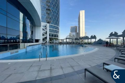 Apartment in Park Towers, DIFC, Dubai 1 bedroom, 98 sq.m. № 91323 - photo 10