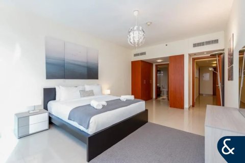 Apartment in Park Towers, DIFC, Dubai 1 bedroom, 98 sq.m. № 91323 - photo 6