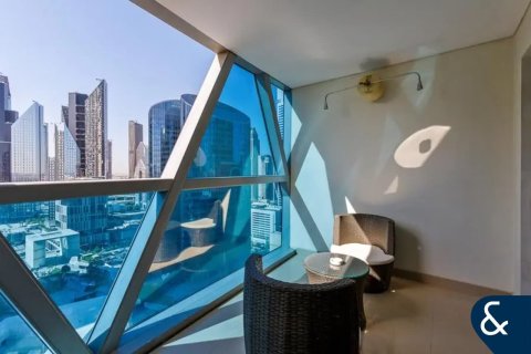 Apartment in Park Towers, DIFC, Dubai 1 bedroom, 98 sq.m. № 91323 - photo 3