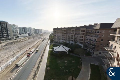Apartamento en Motor City, Dubai, 3 dormitorios, 193 m², № 98476 - foto 20