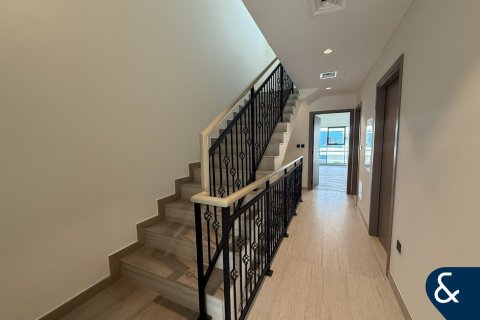 Купить таунхаус в Damac Lagoons, Дубай: 5 спален, 220м², № 98482 - фото 11