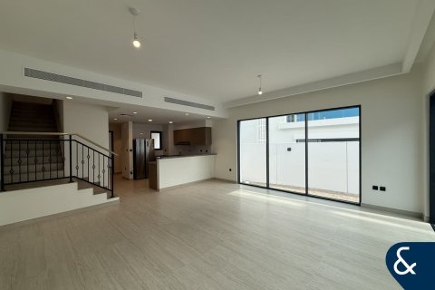 Купить таунхаус в Damac Lagoons, Дубай: 5 спален, 220м², № 98482 - фото 7