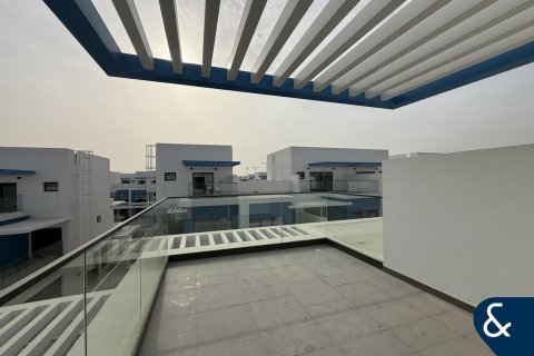 Купить таунхаус в Damac Lagoons, Дубай: 5 спален, 220м², № 98482 - фото 14