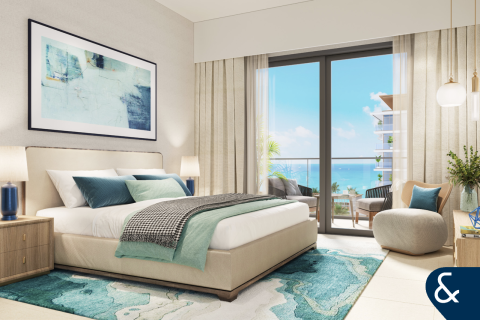 Купить квартиру в Mina Rashid, Дубай: 2 спальни, 122м², № 98477 - фото 2