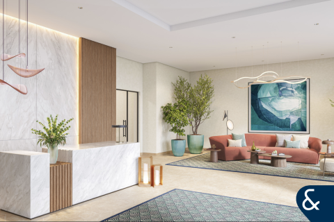 Купить квартиру в Mina Rashid, Дубай: 2 спальни, 122м², № 98477 - фото 6