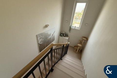 Villa en Villanova, Dubai Land, Dubai, 3 dormitorios, 244 m², № 98472 - foto 11