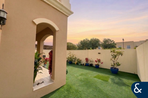 Villa en Villanova, Dubai Land, Dubai, 3 dormitorios, 244 m², № 98472 - foto 3