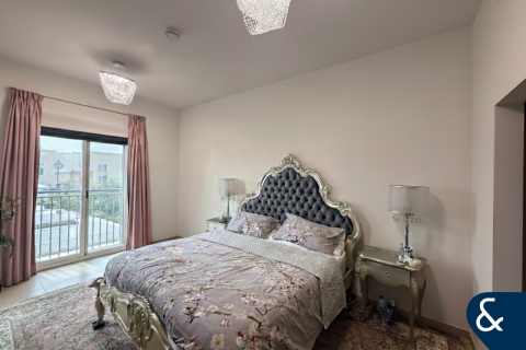 Villa en Villanova, Dubai Land, Dubai, 3 dormitorios, 244 m², № 98472 - foto 7