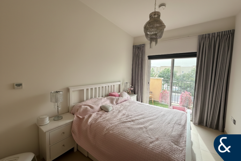 Villa en Villanova, Dubai Land, Dubai, 3 dormitorios, 244 m², № 98472 - foto 10