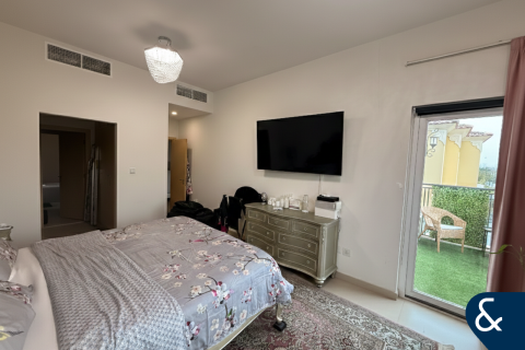 Villa en Villanova, Dubai Land, Dubai, 3 dormitorios, 244 m², № 98472 - foto 9