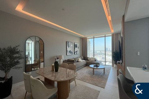 Купить квартиру в SLS Dubai Hotel & Residences, Бизнес-Бэй, Дубай: 2 спальни, 172м², № 98483 - фото 2