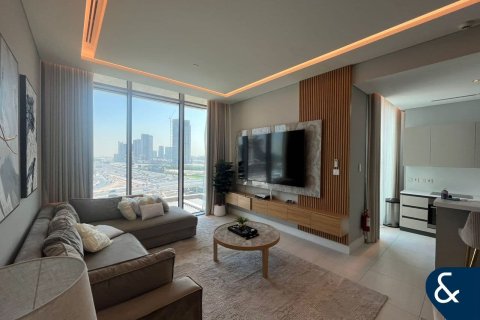 Купить квартиру в SLS Dubai Hotel & Residences, Бизнес-Бэй, Дубай: 2 спальни, 172м², № 98483 - фото 3