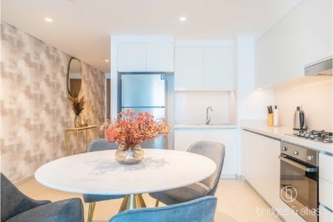 Снять в аренду квартиру в Даунтаун Дубай (Даунтаун Бурдж Дубай), Дубай: 2 спальни, 101.9м², № 78106 - фото 4