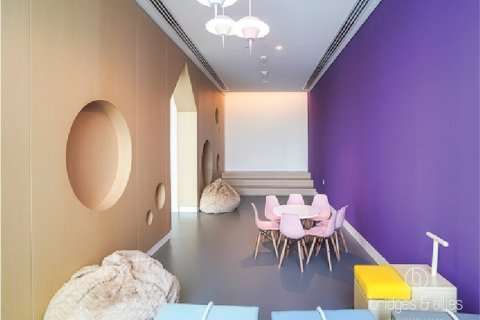 Снять в аренду квартиру в Даунтаун Дубай (Даунтаун Бурдж Дубай), Дубай: 2 спальни, 101.9м², № 78106 - фото 17