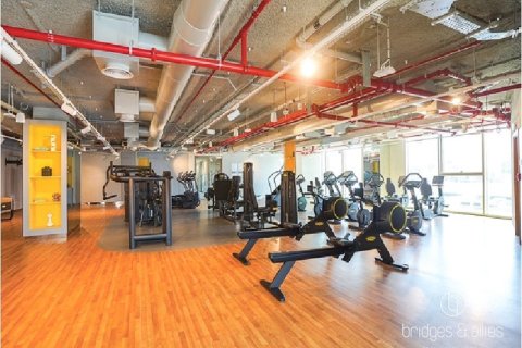 Снять в аренду квартиру в Даунтаун Дубай (Даунтаун Бурдж Дубай), Дубай: 2 спальни, 101.9м², № 78106 - фото 16