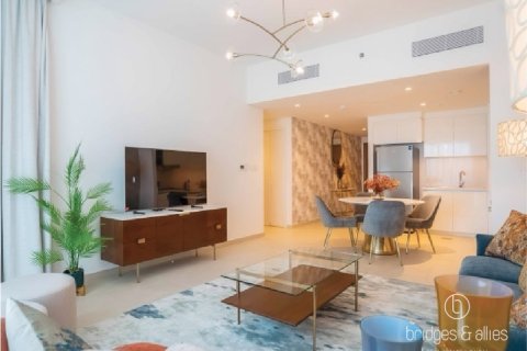 Снять в аренду квартиру в Даунтаун Дубай (Даунтаун Бурдж Дубай), Дубай: 2 спальни, 101.9м², № 78106 - фото 5