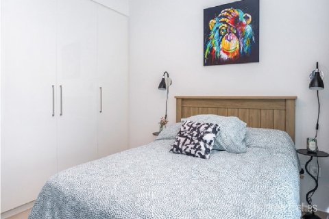 Снять в аренду квартиру в Даунтаун Дубай (Даунтаун Бурдж Дубай), Дубай: 2 спальни, 101.9м², № 78106 - фото 11