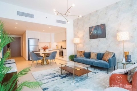 Снять в аренду квартиру в Даунтаун Дубай (Даунтаун Бурдж Дубай), Дубай: 2 спальни, 101.9м², № 78106 - фото 6