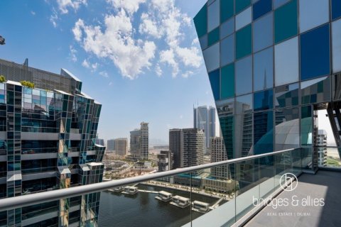 Apartamento en Business Bay, Dubai, 2 dormitorios, 309.5 m², № 78116 - foto 9