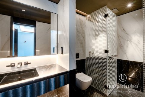 Apartamento en Business Bay, Dubai, 2 dormitorios, 309.5 m², № 78116 - foto 13