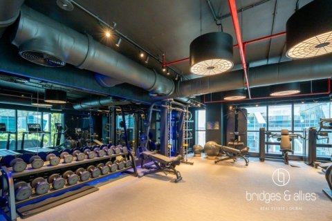 Apartamento en Business Bay, Dubai, 2 dormitorios, 309.5 m², № 78116 - foto 24