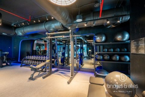 Apartamento en Business Bay, Dubai, 2 dormitorios, 309.5 m², № 78116 - foto 23