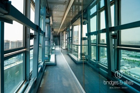 Apartamento en Business Bay, Dubai, 2 dormitorios, 309.5 m², № 78116 - foto 18