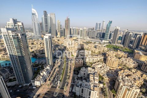 Appartement à Downtown Dubai (Downtown Burj Dubai), Dubai, 3 chambres, 184 m², № 20381 - photo 26