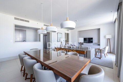 Appartement à Downtown Dubai (Downtown Burj Dubai), Dubai, 3 chambres, 184 m², № 20381 - photo 11