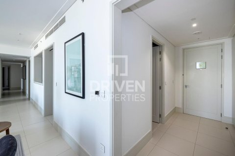 Appartement à Downtown Dubai (Downtown Burj Dubai), Dubai, 3 chambres, 184 m², № 20381 - photo 5
