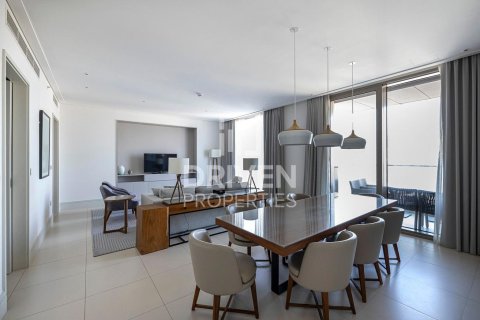 Appartement à Downtown Dubai (Downtown Burj Dubai), Dubai, 3 chambres, 184 m², № 20381 - photo 4