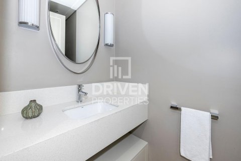 Appartement à Downtown Dubai (Downtown Burj Dubai), Dubai, 3 chambres, 184 m², № 20381 - photo 20