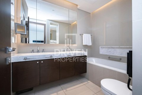Apartment in The Address Residence Fountain Views, Downtown Dubai (Downtown Burj Dubai), Dubai 2 bedrooms, 135 sq.m. № 20383 - photo 10