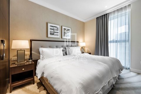 Apartment in The Address Residence Fountain Views, Downtown Dubai (Downtown Burj Dubai), Dubai 2 bedrooms, 135 sq.m. № 20383 - photo 3