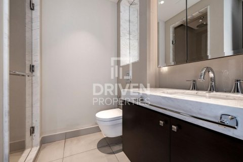 Apartment in The Address Residence Fountain Views, Downtown Dubai (Downtown Burj Dubai), Dubai 2 bedrooms, 135 sq.m. № 20383 - photo 9