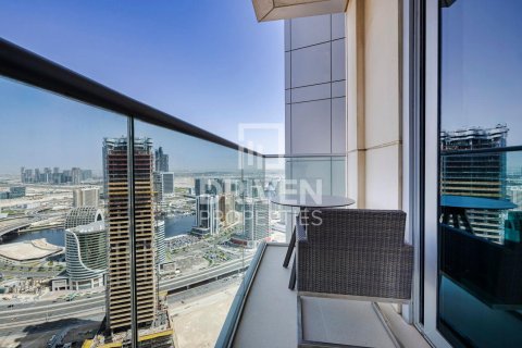 Apartment in The Address Residence Fountain Views, Downtown Dubai (Downtown Burj Dubai), Dubai 2 bedrooms, 135 sq.m. № 20383 - photo 12
