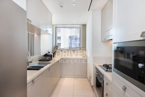 Apartment in The Address Residence Fountain Views, Downtown Dubai (Downtown Burj Dubai), Dubai 2 bedrooms, 135 sq.m. № 20383 - photo 7