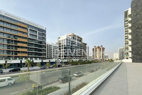 Apartamento en Meydan, Dubai, 2 dormitorios, 56 m², № 20382 - foto 11