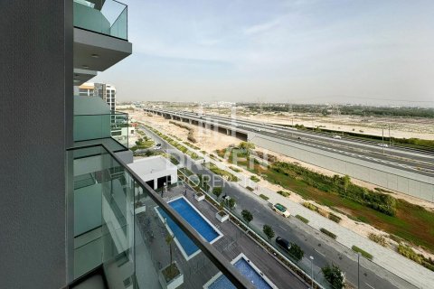 Apartamento en Meydan, Dubai, 2 dormitorios, 56 m², № 20382 - foto 12