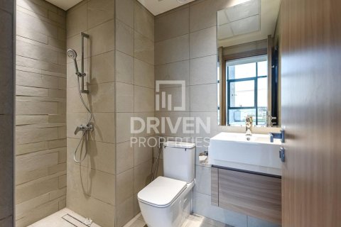 Apartamento en Meydan, Dubai, 2 dormitorios, 56 m², № 20382 - foto 7