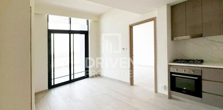 Apartamento en Meydan, Dubai, 2 dormitorios, 56 m², № 20382