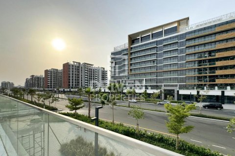 Apartamento en Meydan, Dubai, 2 dormitorios, 56 m², № 20382 - foto 6