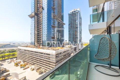 Appartement à Zabeel, Dubai, 1 chambre, 82 m², № 20373 - photo 6