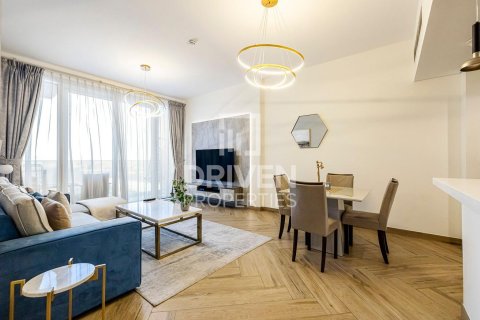 Appartement à Zabeel, Dubai, 1 chambre, 82 m², № 20373 - photo 3