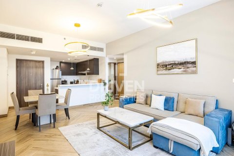 Appartement à Zabeel, Dubai, 1 chambre, 82 m², № 20373 - photo 1