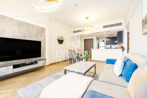 Appartement à Zabeel, Dubai, 1 chambre, 82 m², № 20373 - photo 2