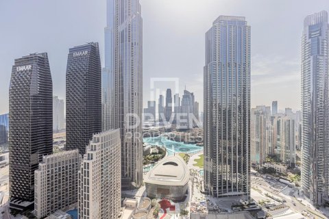 Apartment in Forte, Downtown Dubai (Downtown Burj Dubai), Dubai 3 bedrooms, 160 sq.m. № 20384 - photo 6