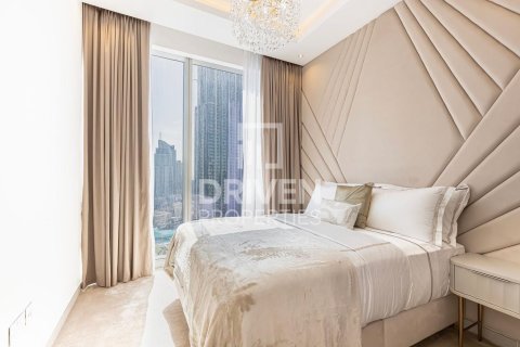 Apartment in Forte, Downtown Dubai (Downtown Burj Dubai), Dubai 3 bedrooms, 160 sq.m. № 20384 - photo 11